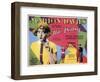 The Patsy, 1928-null-Framed Giclee Print