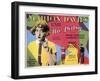 The Patsy, 1928-null-Framed Giclee Print