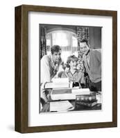 The Patty Duke Show (1963)-null-Framed Photo