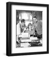 The Patty Duke Show (1963)-null-Framed Photo