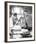 The Patty Duke Show (1963)-null-Framed Photo