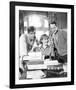 The Patty Duke Show (1963)-null-Framed Photo