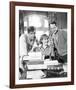 The Patty Duke Show (1963)-null-Framed Photo