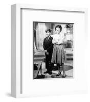 The Patty Duke Show-null-Framed Photo