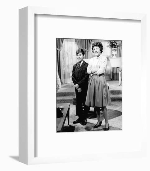 The Patty Duke Show-null-Framed Photo