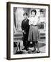 The Patty Duke Show-null-Framed Photo