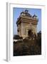 The Patuxai (Victory Gate or Gate of Triumph)-null-Framed Giclee Print