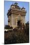 The Patuxai (Victory Gate or Gate of Triumph)-null-Mounted Giclee Print