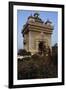 The Patuxai (Victory Gate or Gate of Triumph)-null-Framed Giclee Print