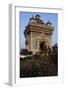 The Patuxai (Victory Gate or Gate of Triumph)-null-Framed Giclee Print