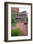 The Paul Revere House, Historic North End, Boston, MA-Joseph Sohm-Framed Photographic Print