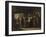 The Pawn Shop II, 1859-Carl-Hendrik d' Unker-Framed Giclee Print