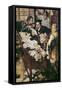 The Payment of the Yearly Dues-Pieter Brueghel the Younger-Framed Stretched Canvas