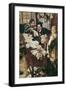 The Payment of the Yearly Dues-Pieter Brueghel the Younger-Framed Giclee Print