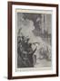 The Peace Celebrations, in the Suburbs-G.S. Amato-Framed Giclee Print