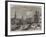 The Peace Conference, Zurich, Switzerland-Richard Principal Leitch-Framed Giclee Print