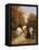 The Peacemaker-Heywood Hardy-Framed Stretched Canvas