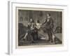 The Peacemaker-James Archer-Framed Giclee Print