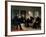 The Peacemakers, 1865-George Peter Alexander Healy-Framed Giclee Print