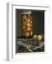 The Peach Glass, 1866-Claude Monet-Framed Giclee Print