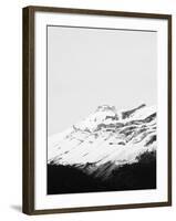 The Peak - Focus I-Irene Suchocki-Framed Giclee Print