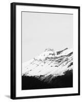 The Peak - Focus I-Irene Suchocki-Framed Giclee Print