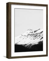 The Peak - Focus I-Irene Suchocki-Framed Giclee Print