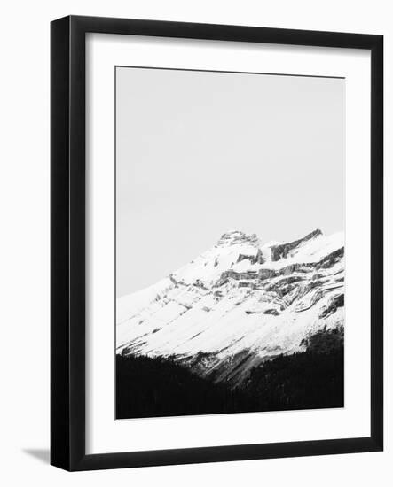 The Peak - Focus I-Irene Suchocki-Framed Giclee Print