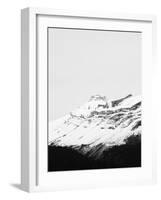 The Peak - Focus I-Irene Suchocki-Framed Giclee Print