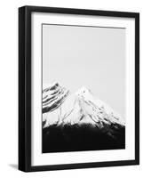 The Peak - Focus Ii-Irene Suchocki-Framed Giclee Print