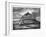 The Peak of Tenerife, Canary Islands, C1890-null-Framed Giclee Print