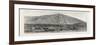 The Peak of Tenerife, from the Canadas on the South, the Canary Islands-null-Framed Giclee Print