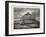 The Peak of Teneriffe, Canary Islands-null-Framed Giclee Print