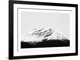 The Peak-Irene Suchocki-Framed Limited Edition