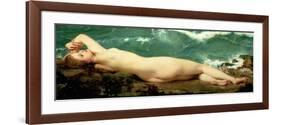 The Pearl and the Wave, 1862-Paul Baudry-Framed Giclee Print