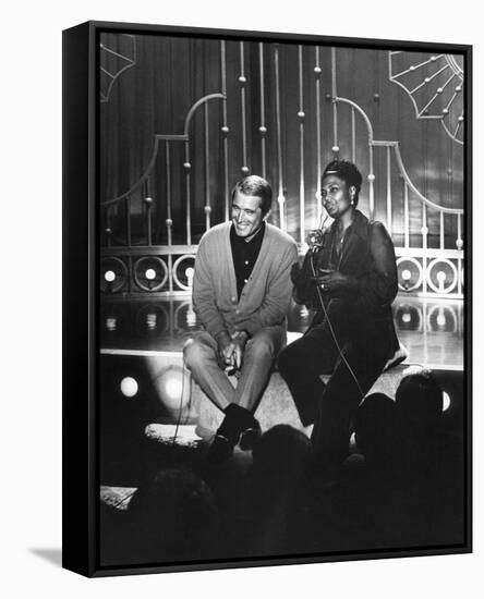The Pearl Bailey Show (1971)-null-Framed Stretched Canvas