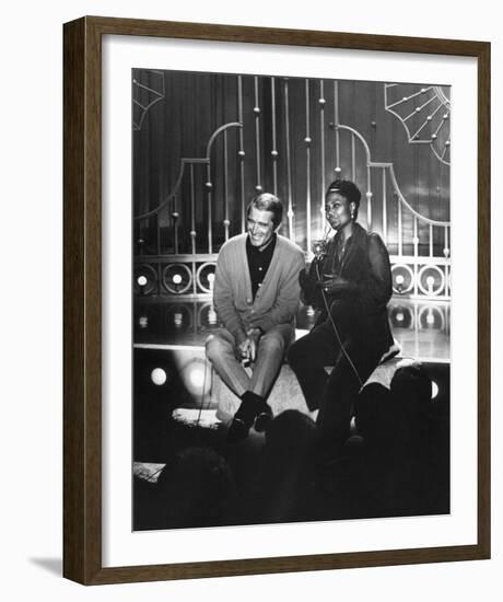 The Pearl Bailey Show (1971)-null-Framed Photo