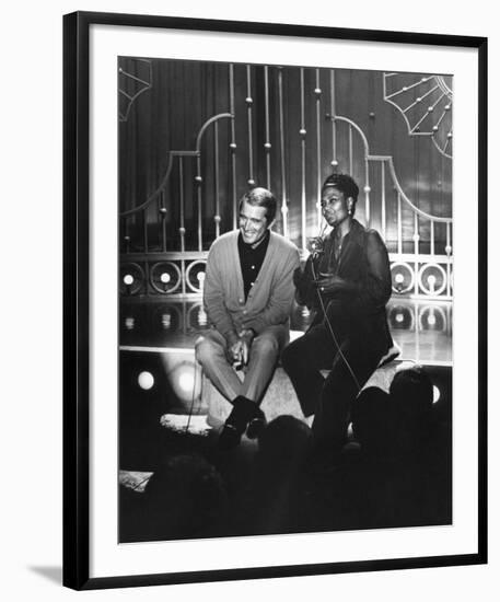 The Pearl Bailey Show (1971)-null-Framed Photo