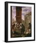 The Pearl of Great Price-Domenico Fetti-Framed Giclee Print