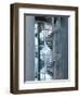 The Pearl, Perlan, Reykjavik, Iceland-Lisa S^ Engelbrecht-Framed Premium Photographic Print