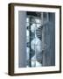 The Pearl, Perlan, Reykjavik, Iceland-Lisa S^ Engelbrecht-Framed Photographic Print