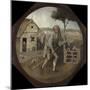 The Peddler-Hieronymus Bosch-Mounted Giclee Print