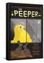 The Peeper Return Of The Menace-null-Framed Poster