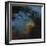 The Pelican Nebula, an H Ii Region in the Constellation Cygnus-null-Framed Photographic Print