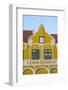 The Penha Building, a Former Merchants House Built in 1708, Punda-Jane Sweeney-Framed Photographic Print