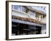 The Peninsula Hotel, Tsim Sha Tsui, Kowloon, Hong Kong, China-Amanda Hall-Framed Photographic Print