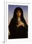 The Penitent, 1876-William-Adolphe Bouguereau-Framed Giclee Print