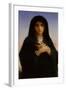 The Penitent, 1876-William-Adolphe Bouguereau-Framed Giclee Print