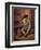 The Penitent Child-Nicolas-bernard Lepicie-Framed Giclee Print