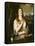 The Penitent Magdalene, C.1555-65-Titian (Tiziano Vecelli)-Framed Stretched Canvas